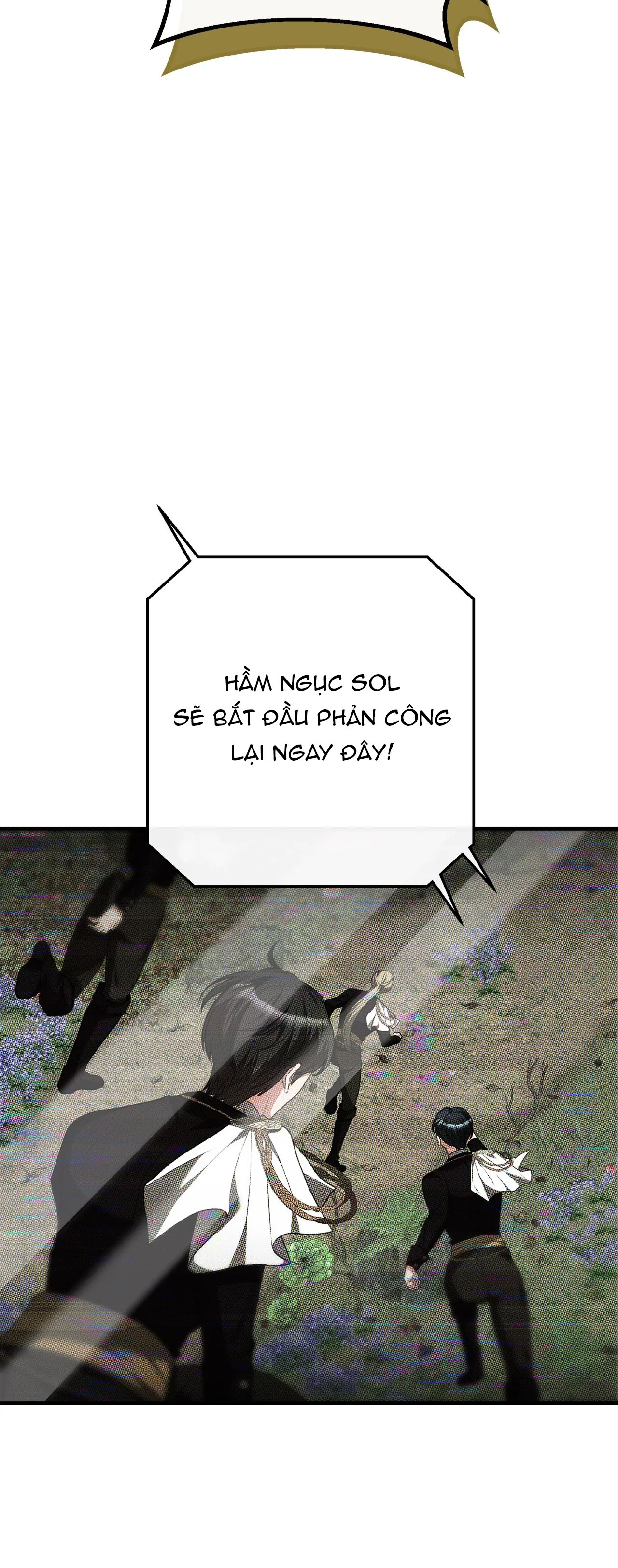Chủ hầm ngục cấp S: Chapter 35