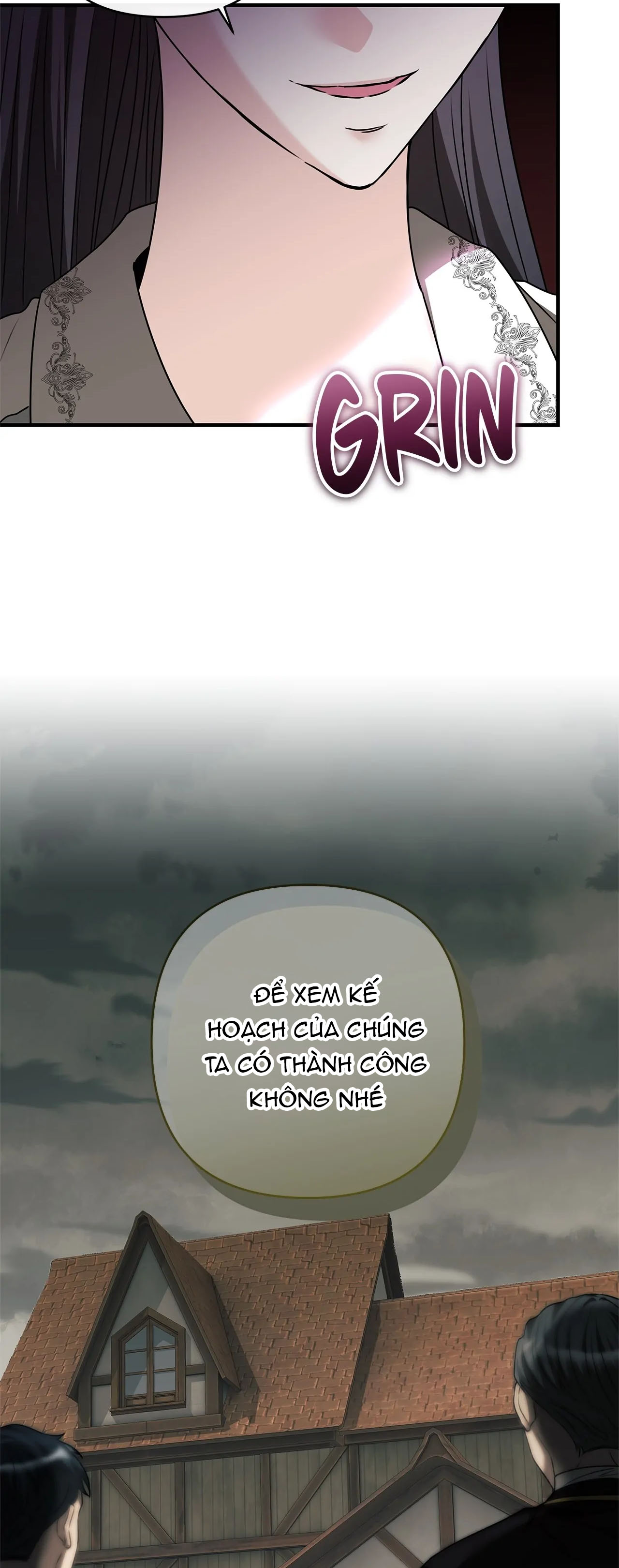 Chủ hầm ngục cấp S: Chapter 35