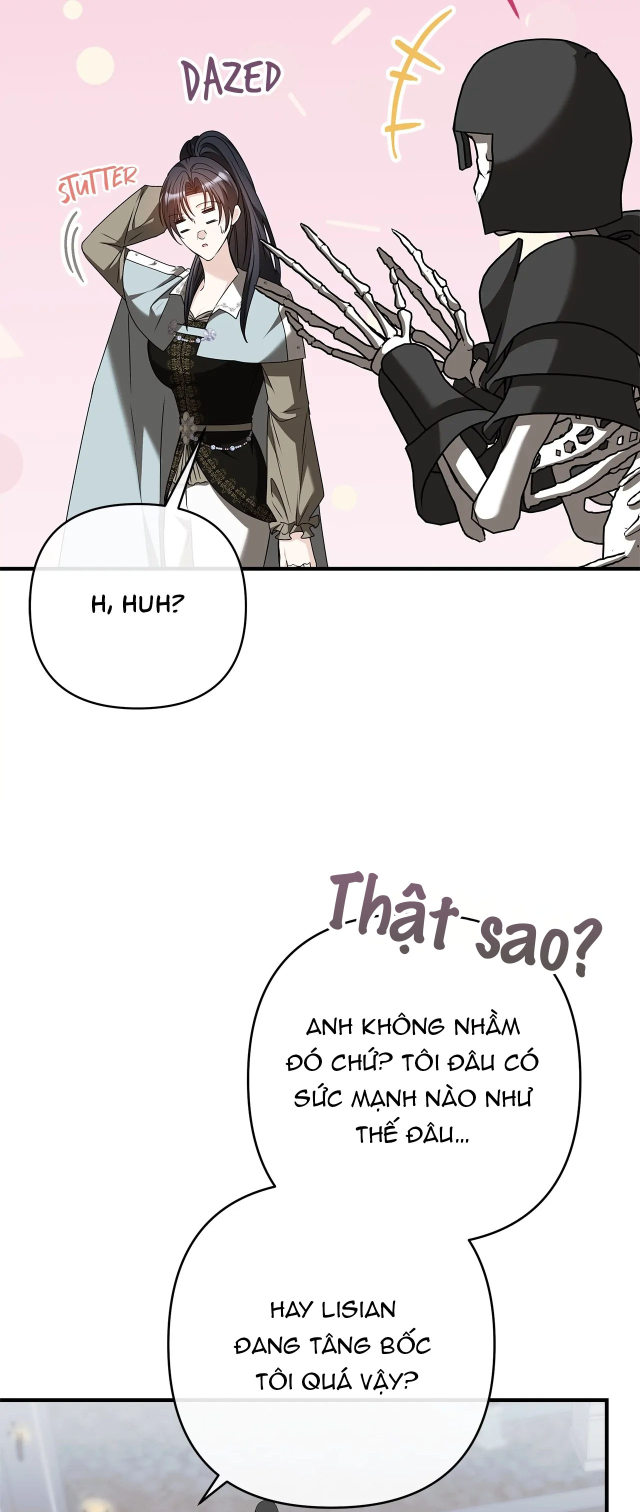 Chủ hầm ngục cấp S: Chapter 35