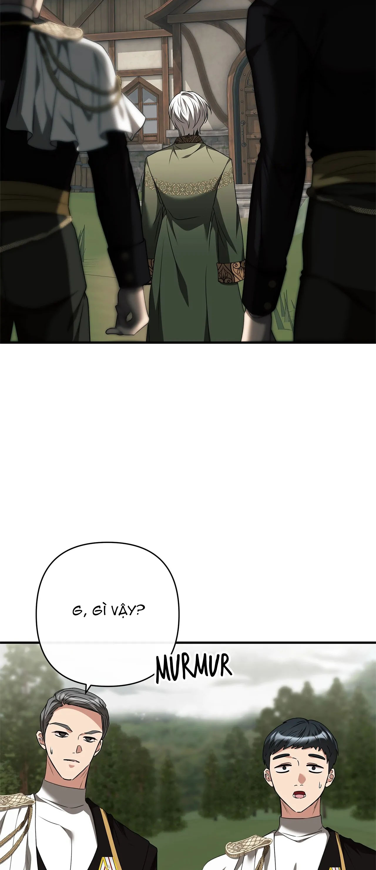 Chủ hầm ngục cấp S: Chapter 35
