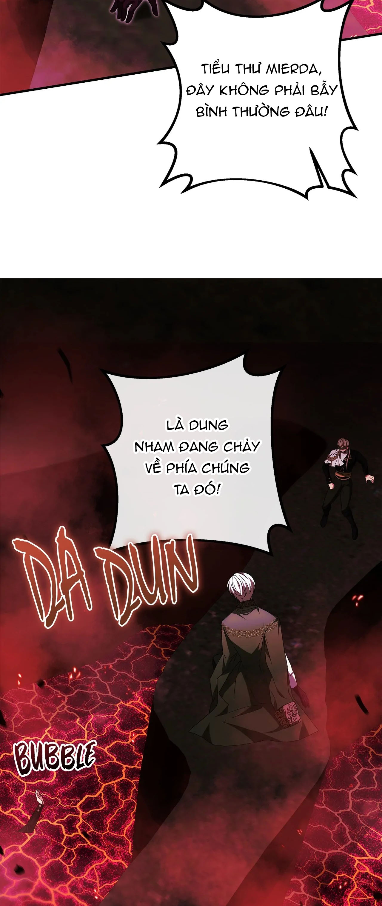 Chủ hầm ngục cấp S: Chapter 35