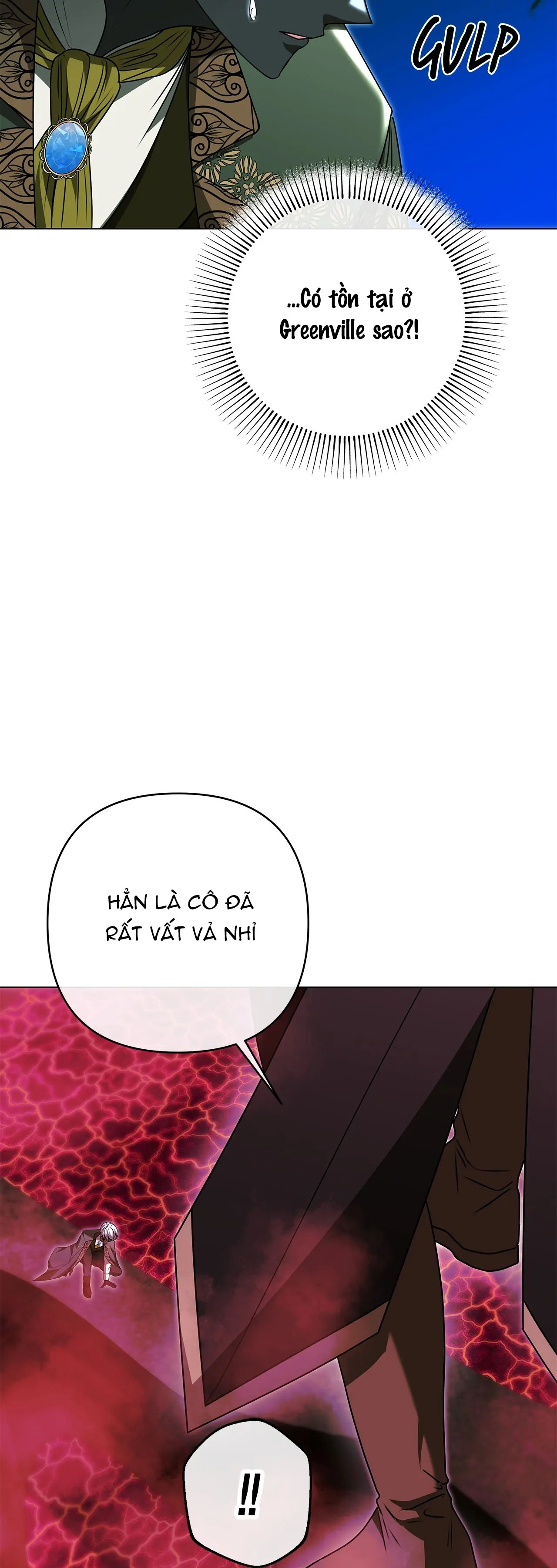 Chủ hầm ngục cấp S: Chapter 35