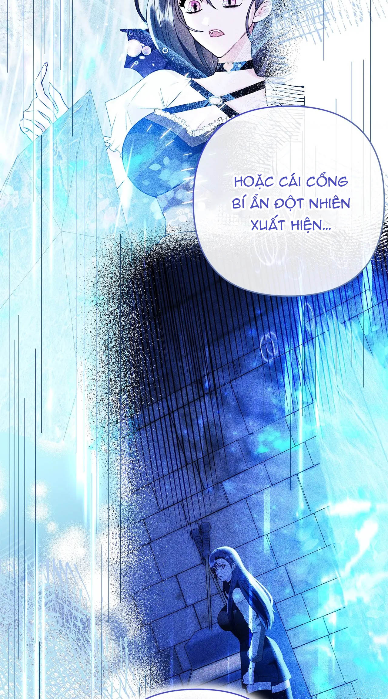Chủ hầm ngục cấp S: Chapter 35