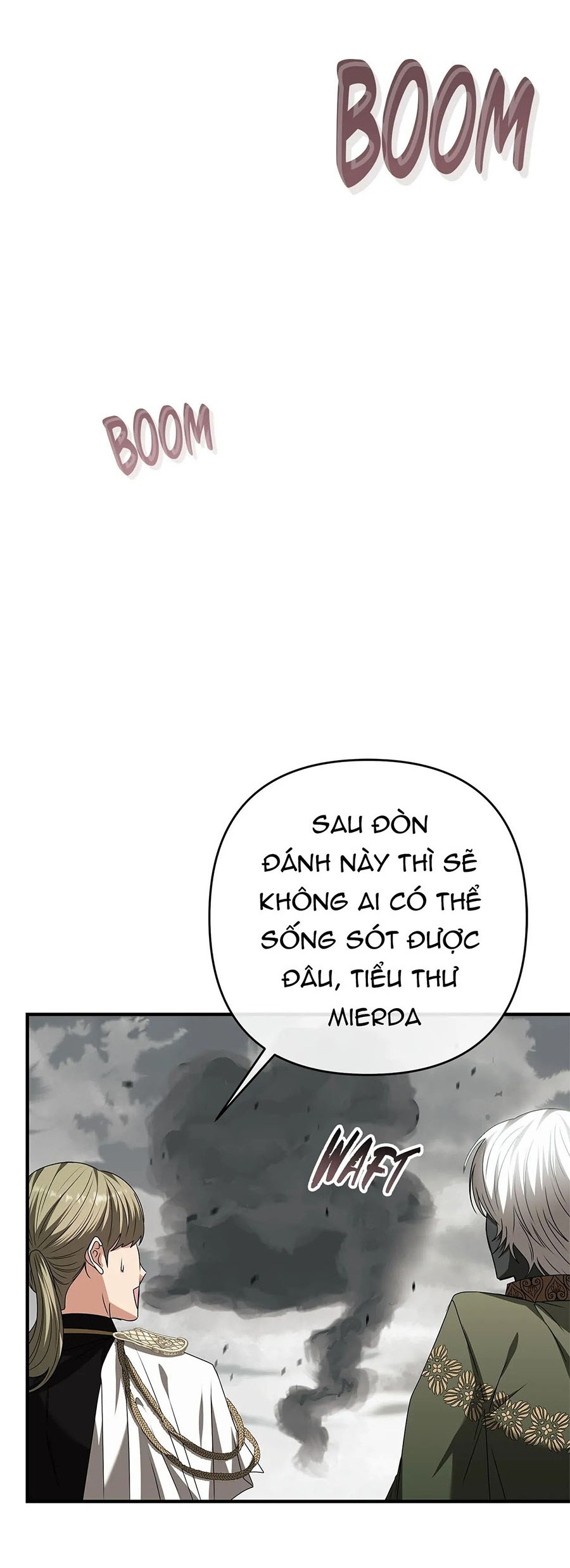 Chủ hầm ngục cấp S: Chapter 36