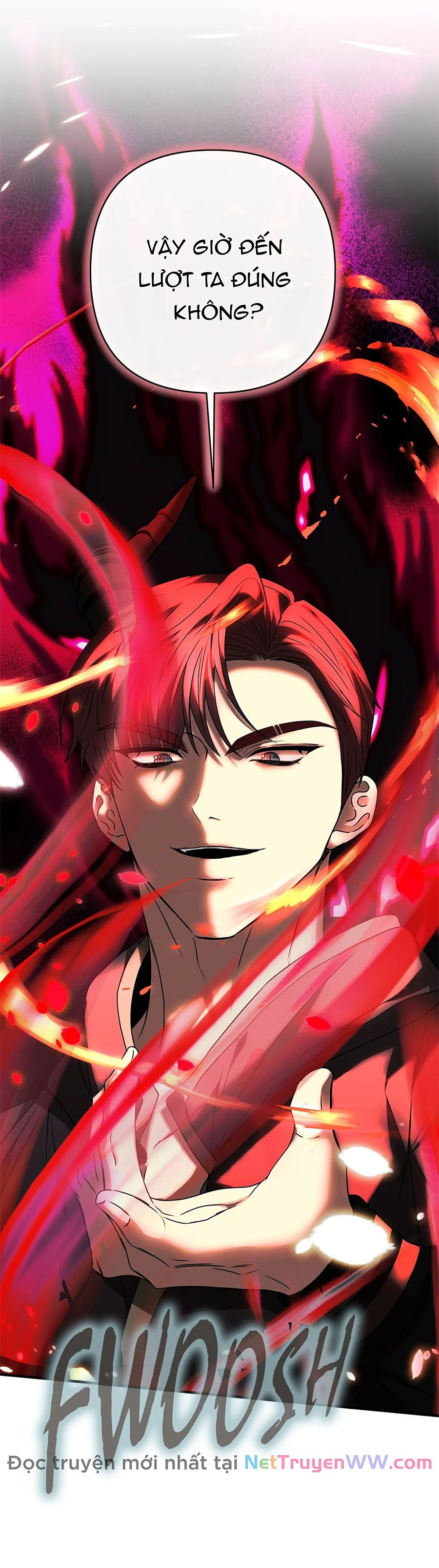 Chủ hầm ngục cấp S: Chapter 36