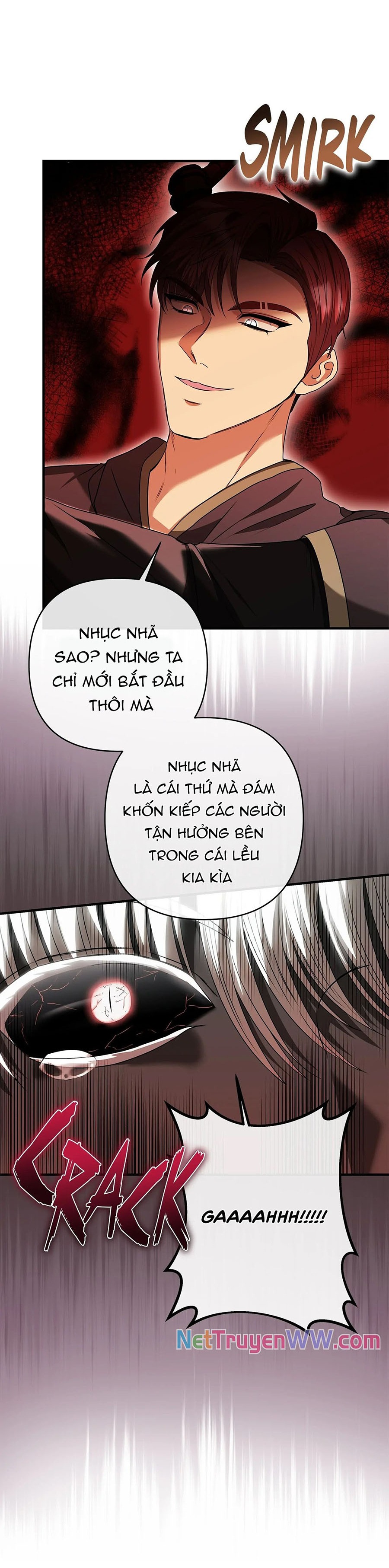 Chủ hầm ngục cấp S: Chapter 36