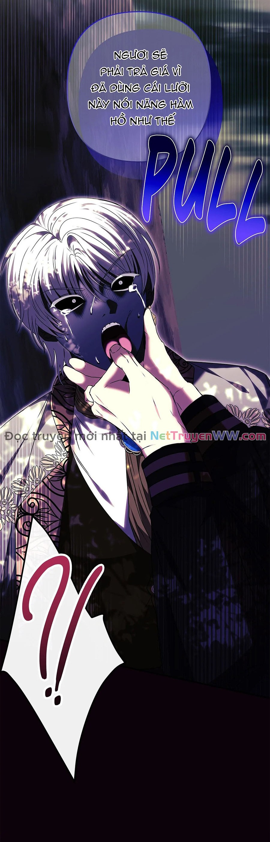 Chủ hầm ngục cấp S: Chapter 36