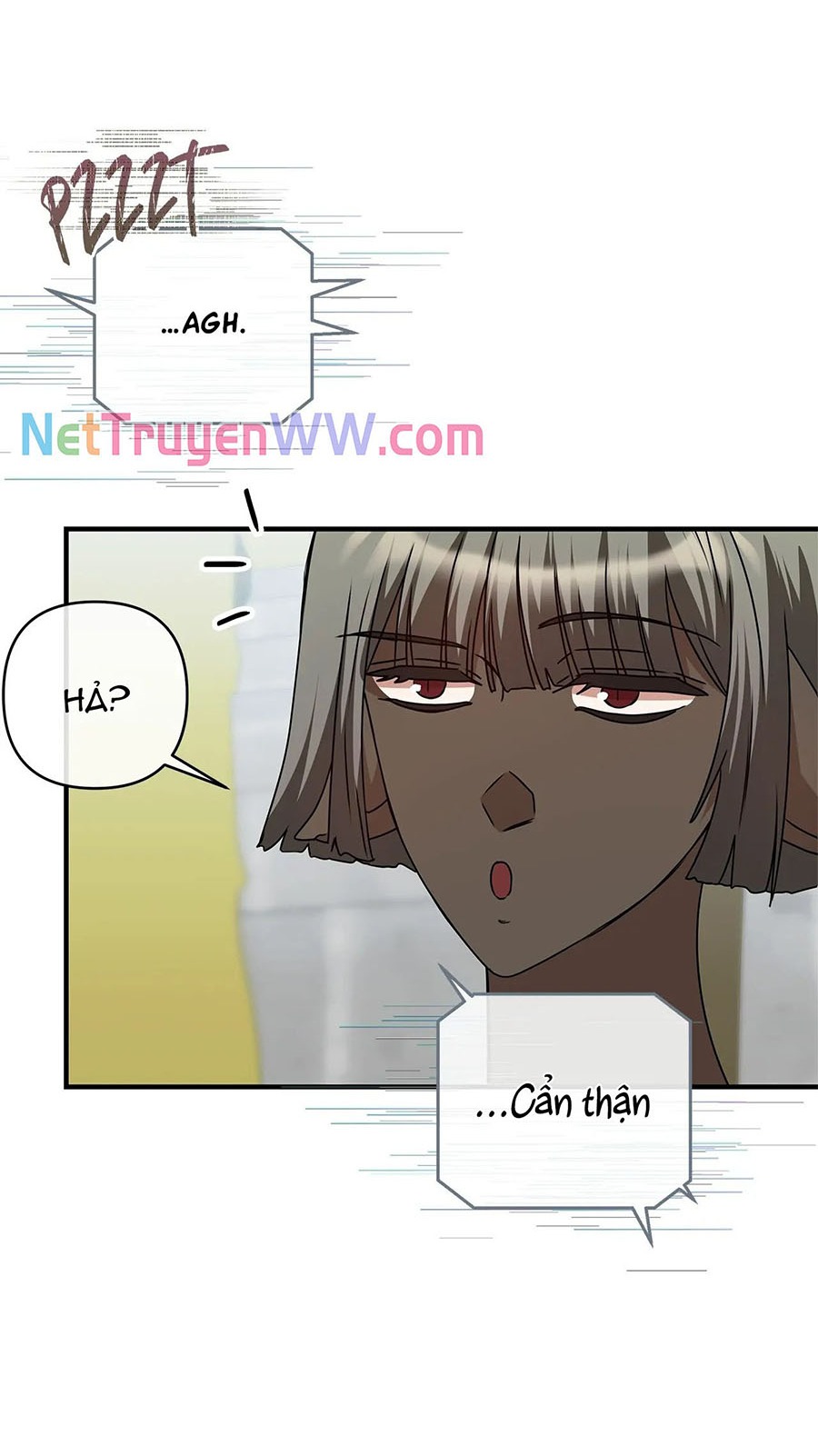 Chủ hầm ngục cấp S: Chapter 36