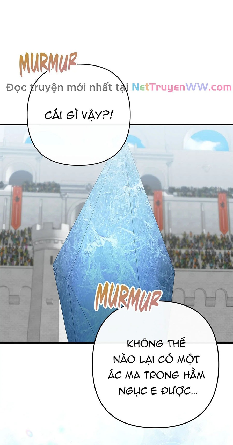 Chủ hầm ngục cấp S: Chapter 36