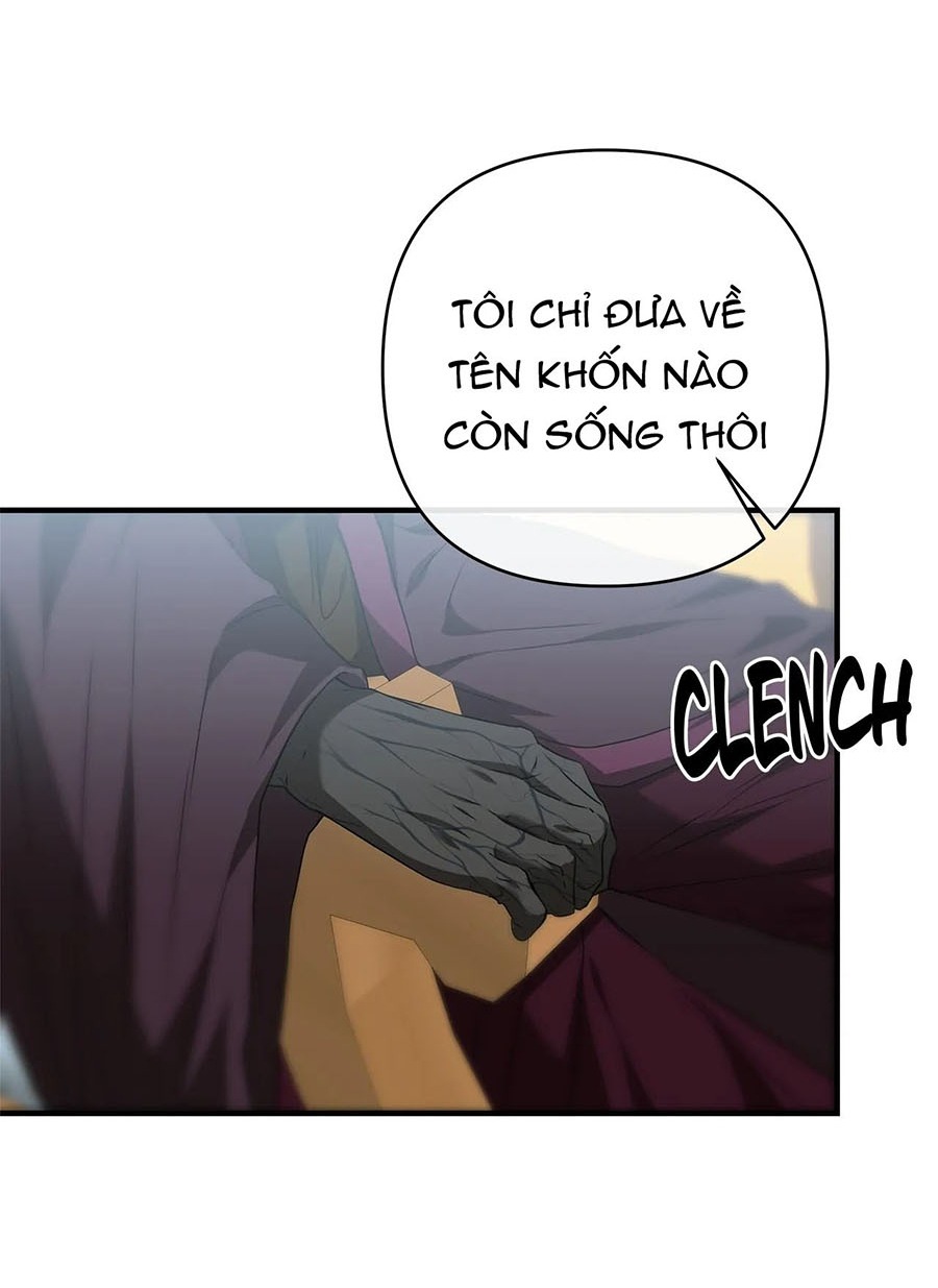 Chủ hầm ngục cấp S: Chapter 36