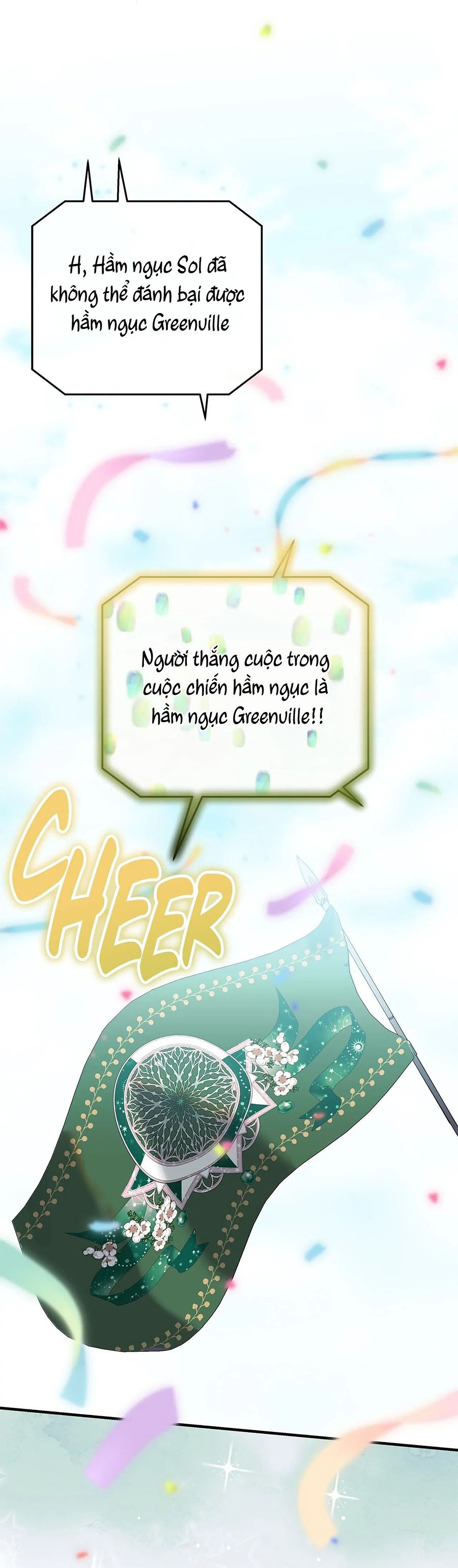 Chủ hầm ngục cấp S: Chapter 36
