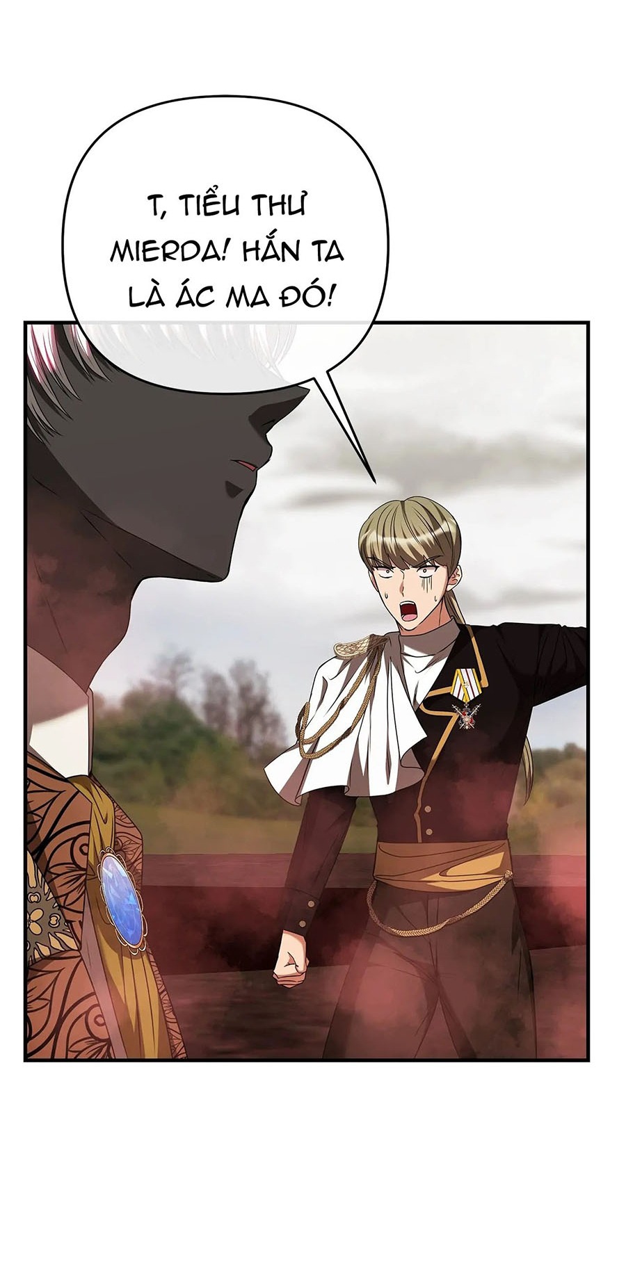 Chủ hầm ngục cấp S: Chapter 36