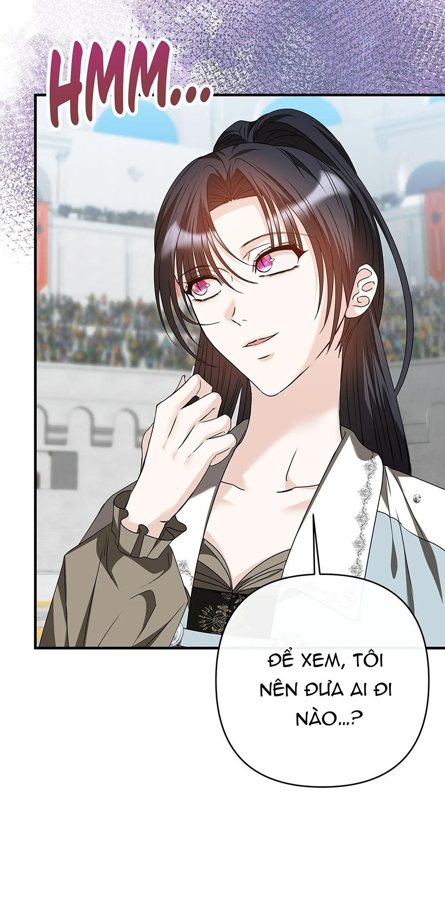 Chủ hầm ngục cấp S: Chapter 36