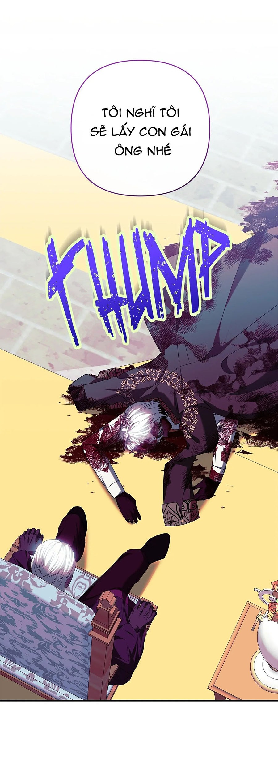 Chủ hầm ngục cấp S: Chapter 36