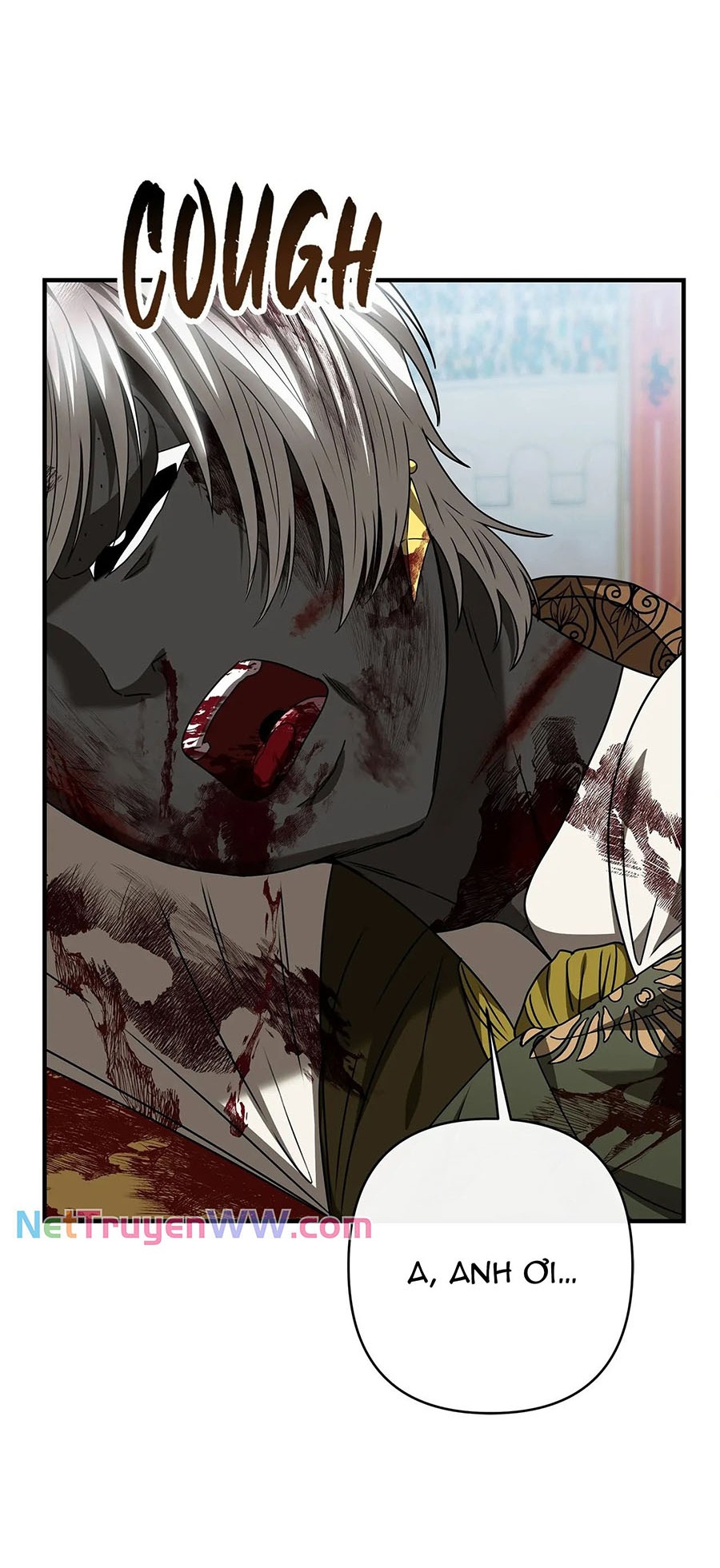 Chủ hầm ngục cấp S: Chapter 36