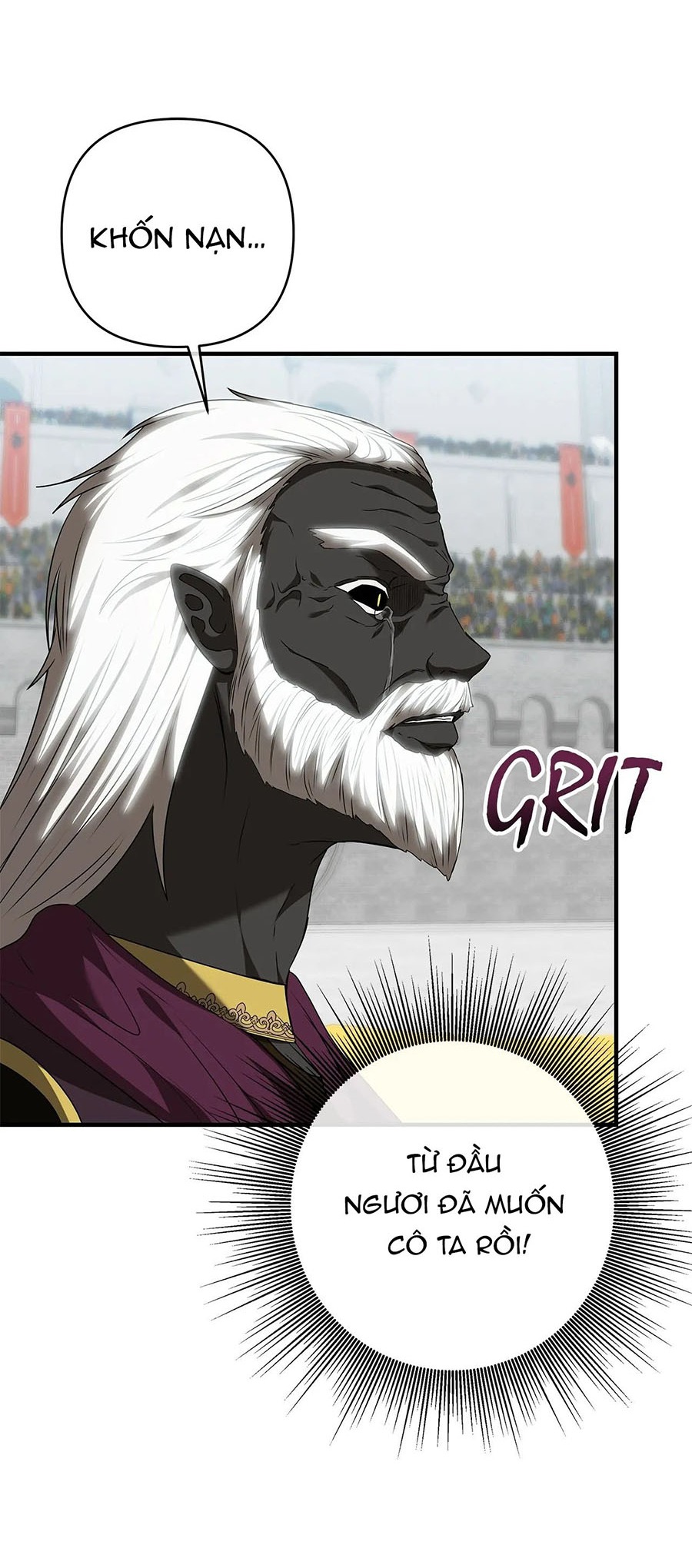Chủ hầm ngục cấp S: Chapter 36