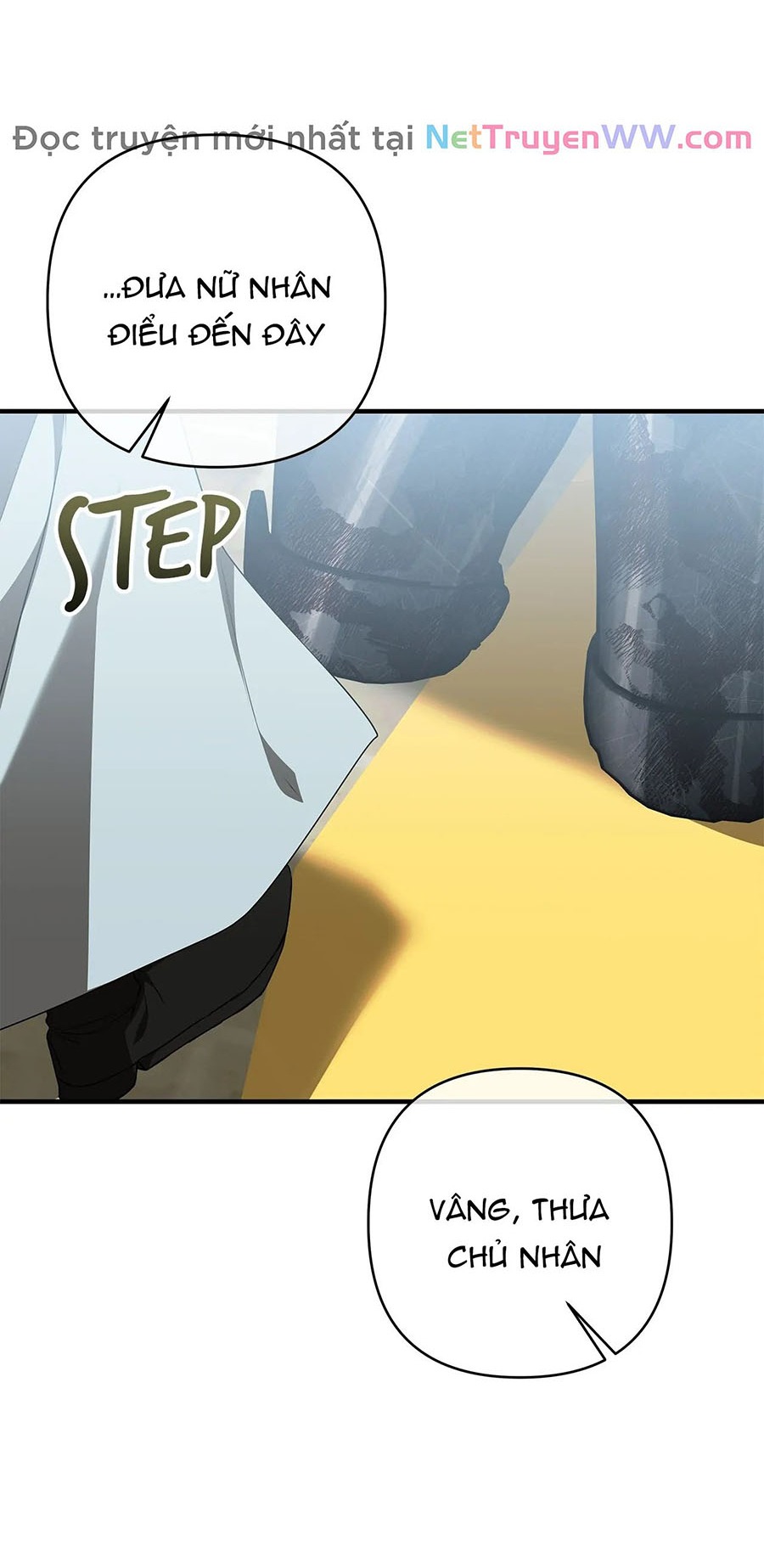 Chủ hầm ngục cấp S: Chapter 36