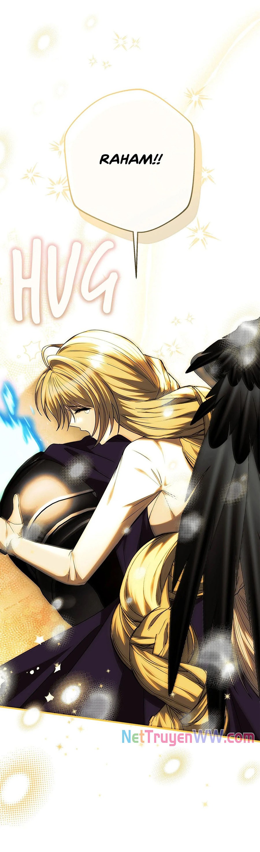 Chủ hầm ngục cấp S: Chapter 36