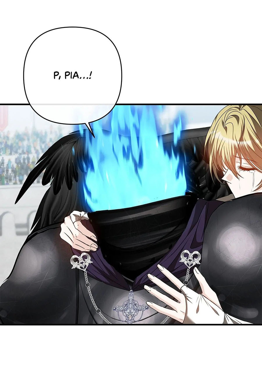 Chủ hầm ngục cấp S: Chapter 36