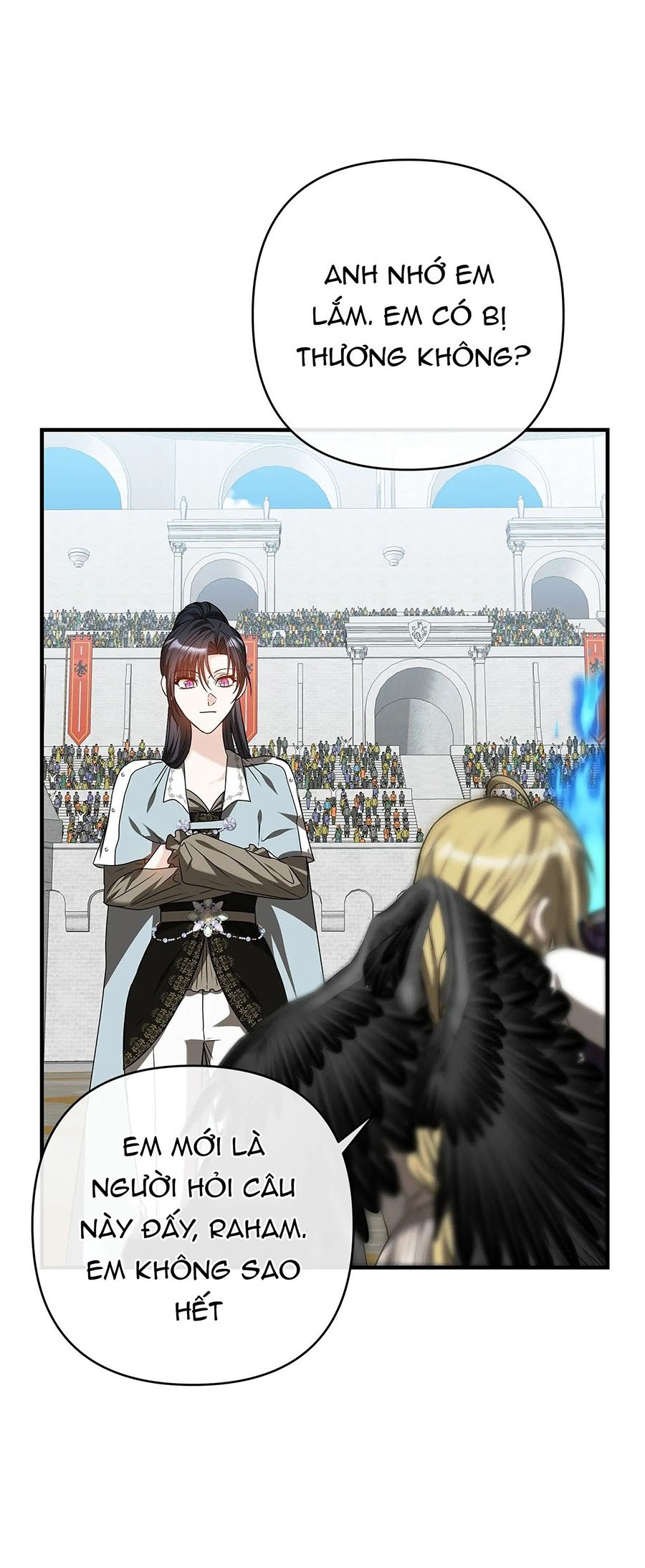 Chủ hầm ngục cấp S: Chapter 36