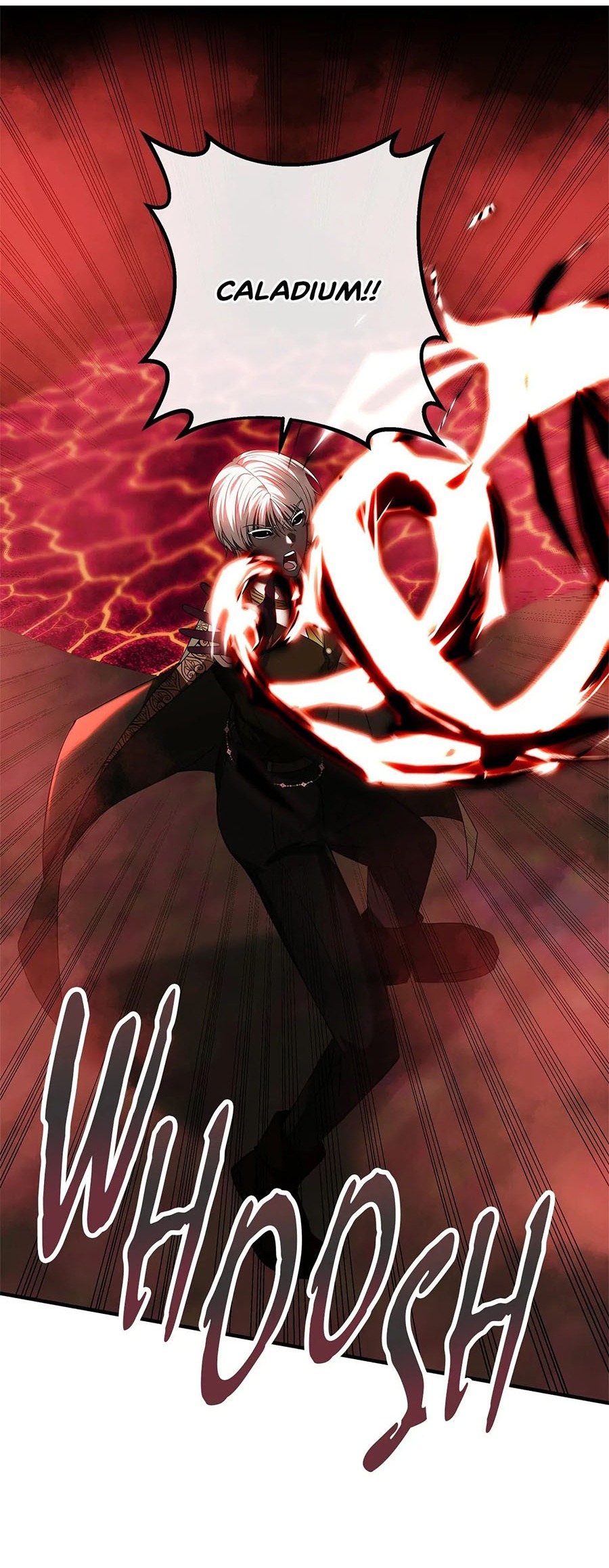 Chủ hầm ngục cấp S: Chapter 36