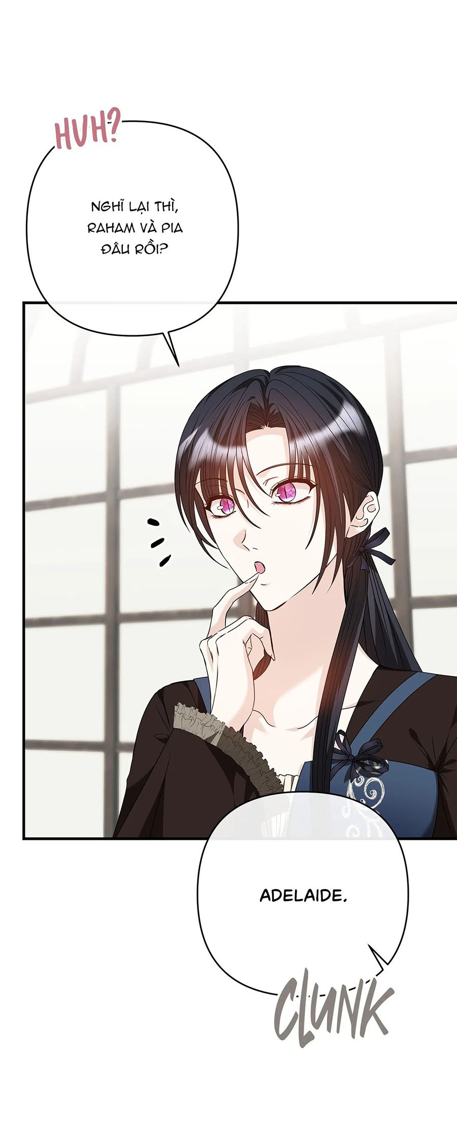 Chủ hầm ngục cấp S: Chapter 38