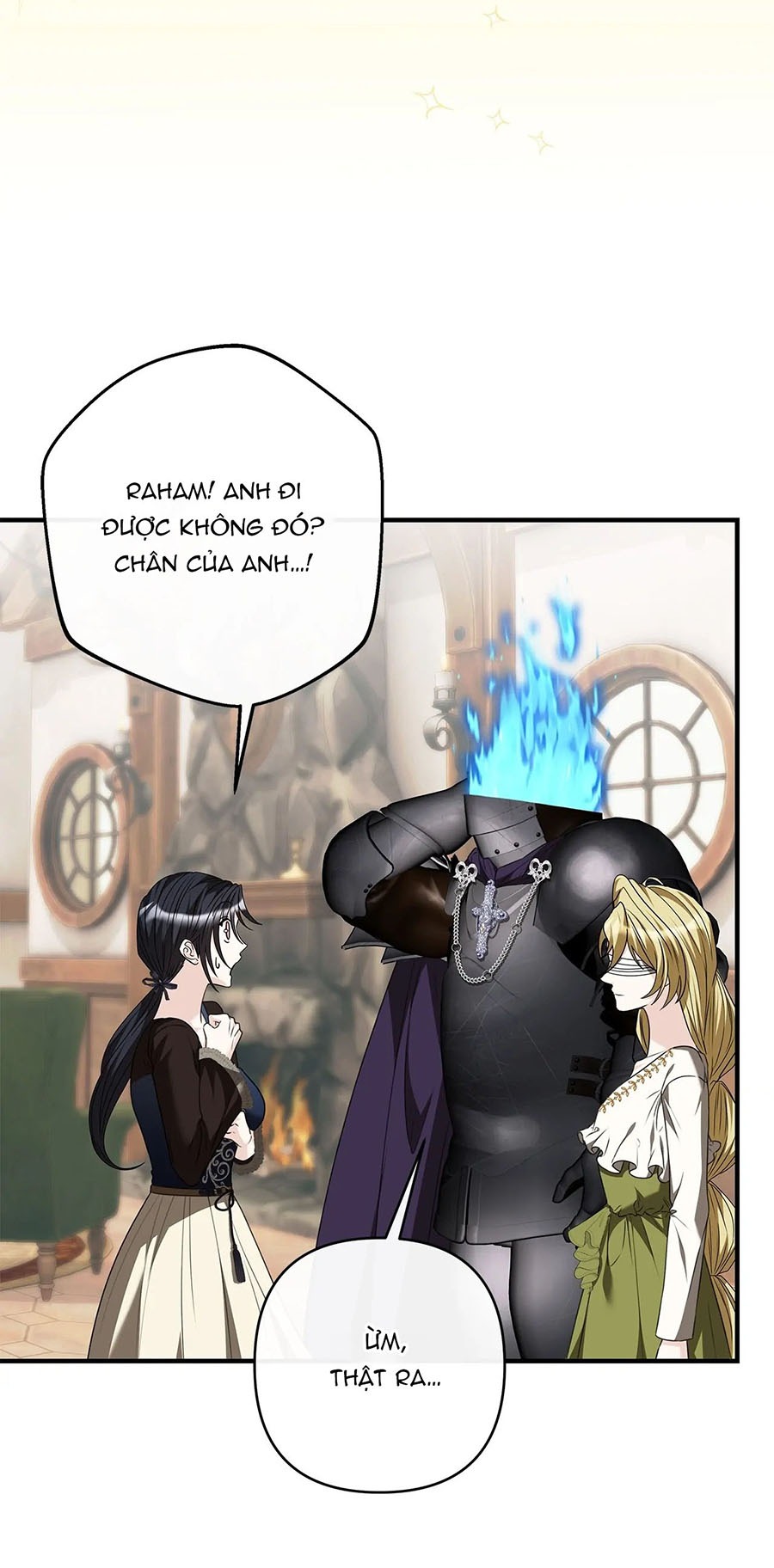 Chủ hầm ngục cấp S: Chapter 38