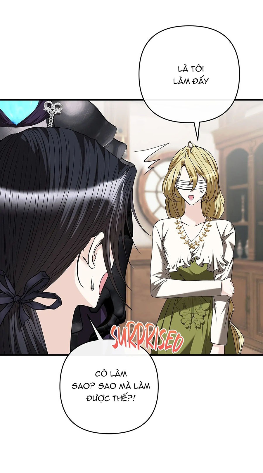 Chủ hầm ngục cấp S: Chapter 38