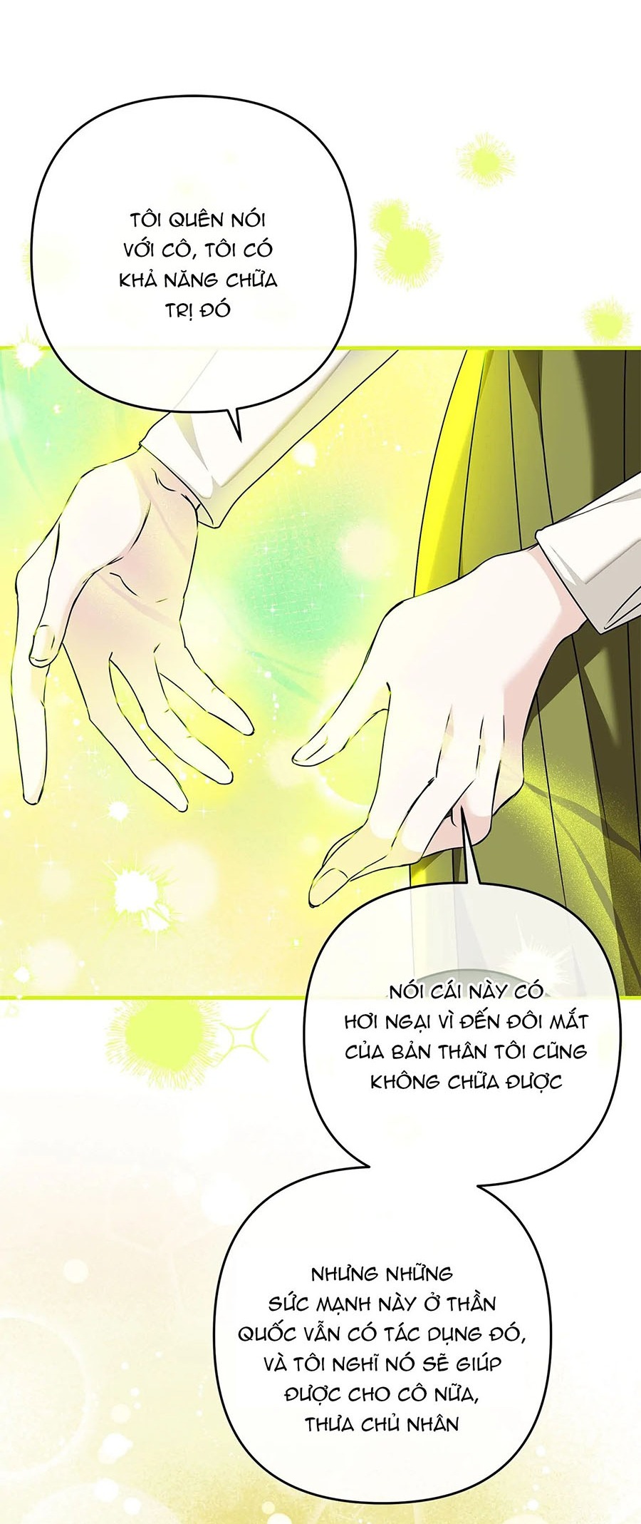 Chủ hầm ngục cấp S: Chapter 38