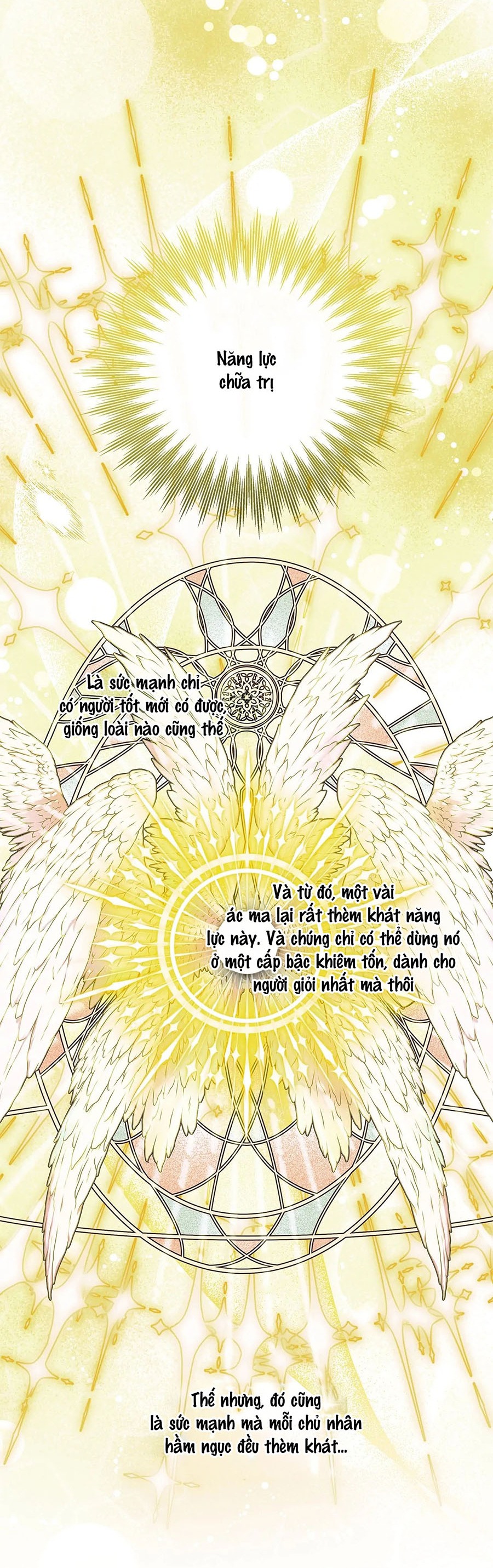 Chủ hầm ngục cấp S: Chapter 38