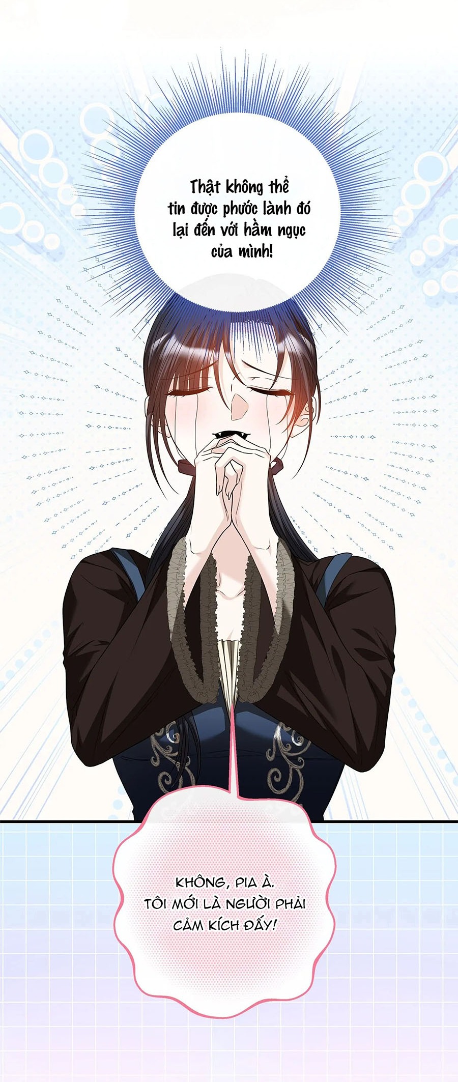 Chủ hầm ngục cấp S: Chapter 38