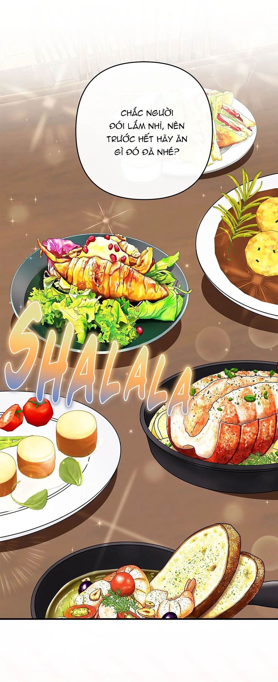 Chủ hầm ngục cấp S: Chapter 38