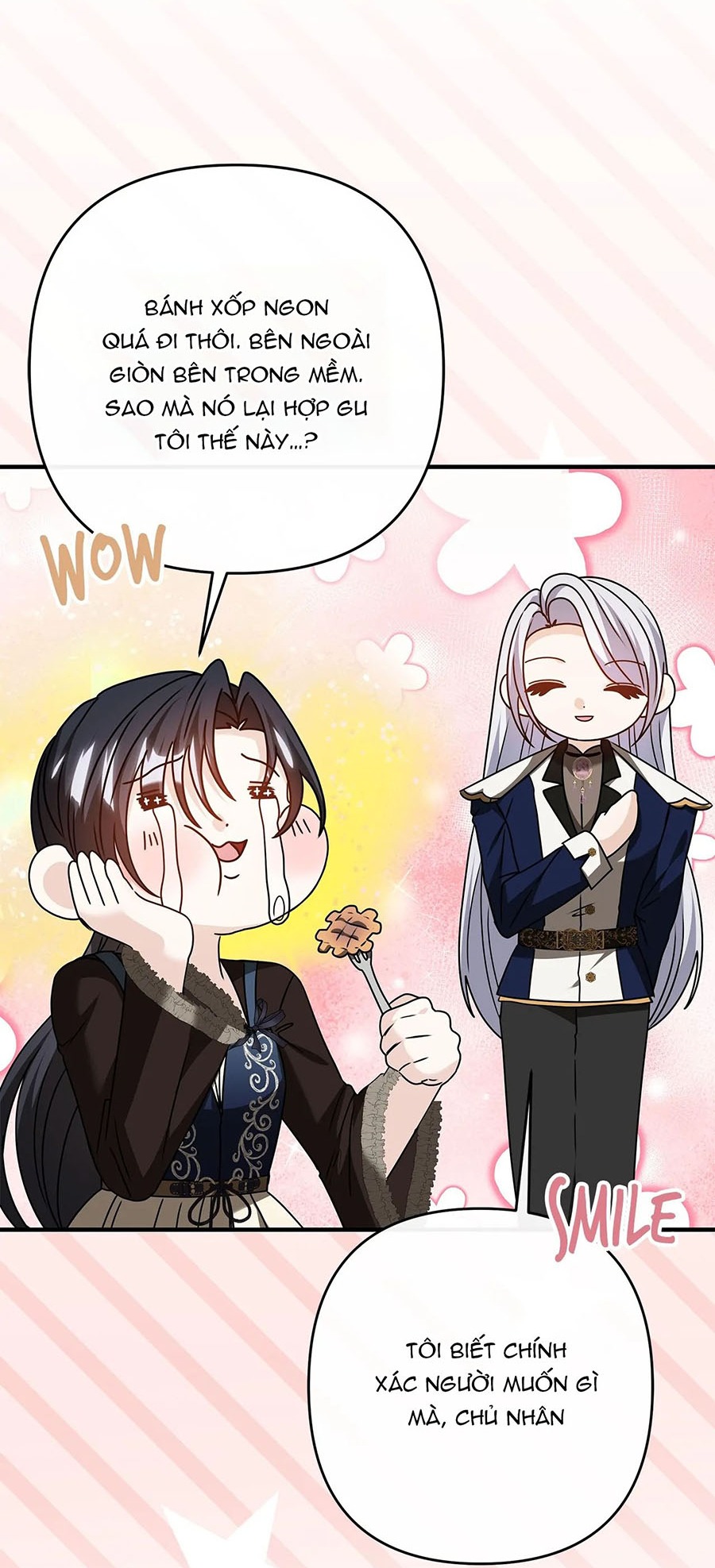 Chủ hầm ngục cấp S: Chapter 38