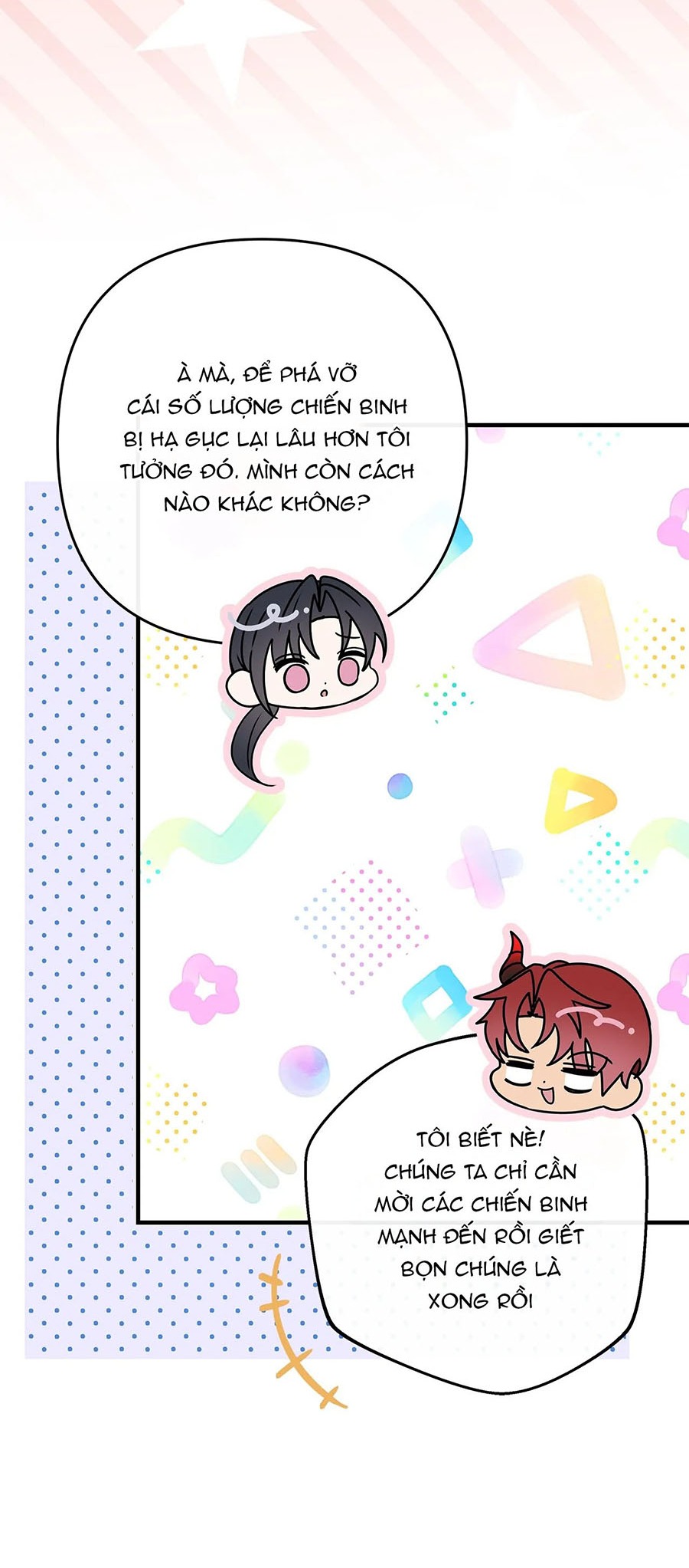 Chủ hầm ngục cấp S: Chapter 38