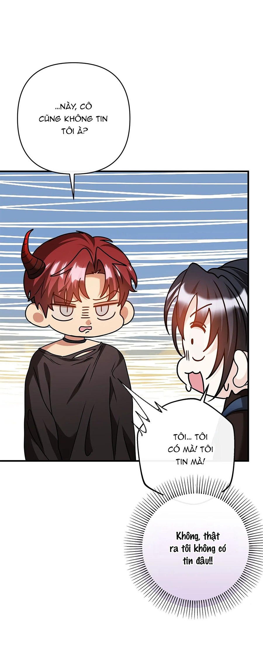 Chủ hầm ngục cấp S: Chapter 38