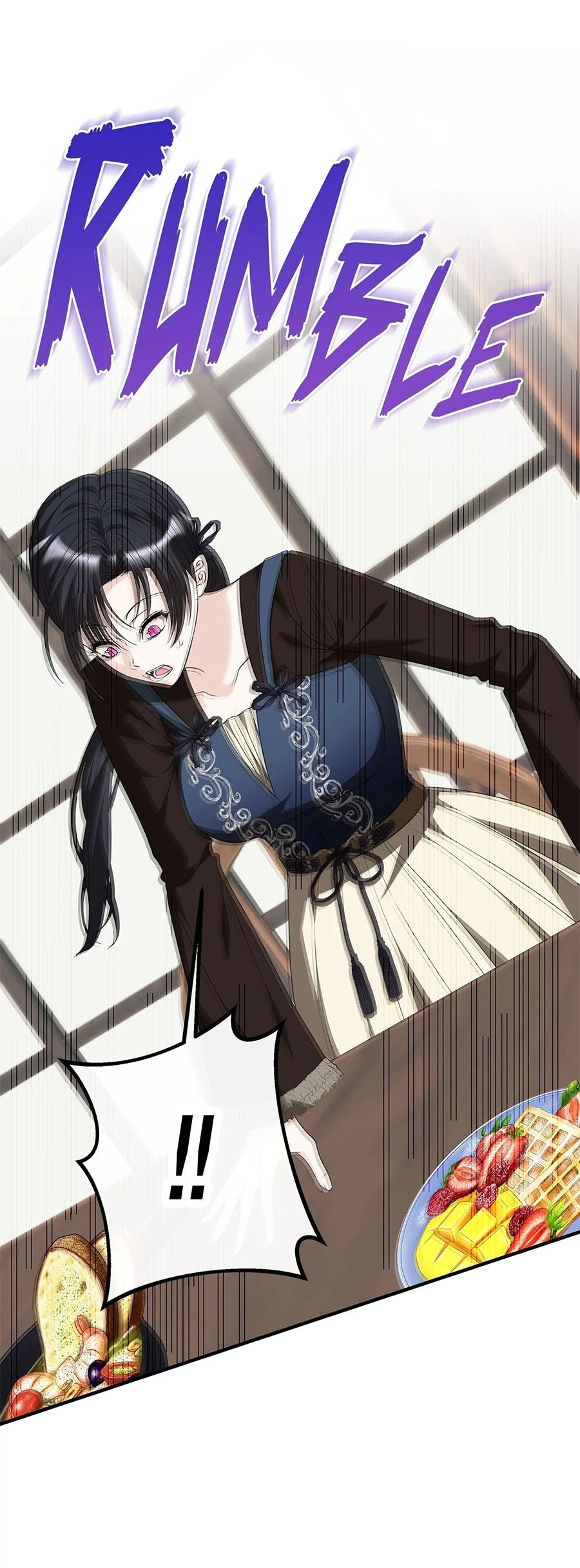 Chủ hầm ngục cấp S: Chapter 38