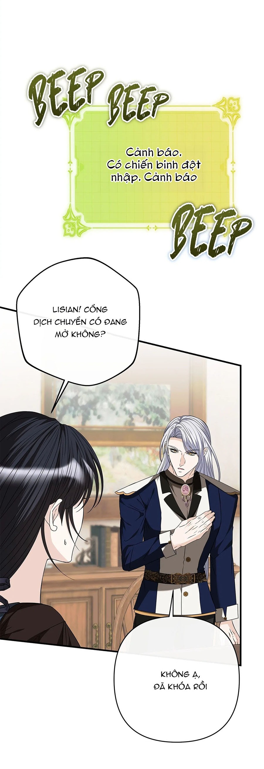 Chủ hầm ngục cấp S: Chapter 38
