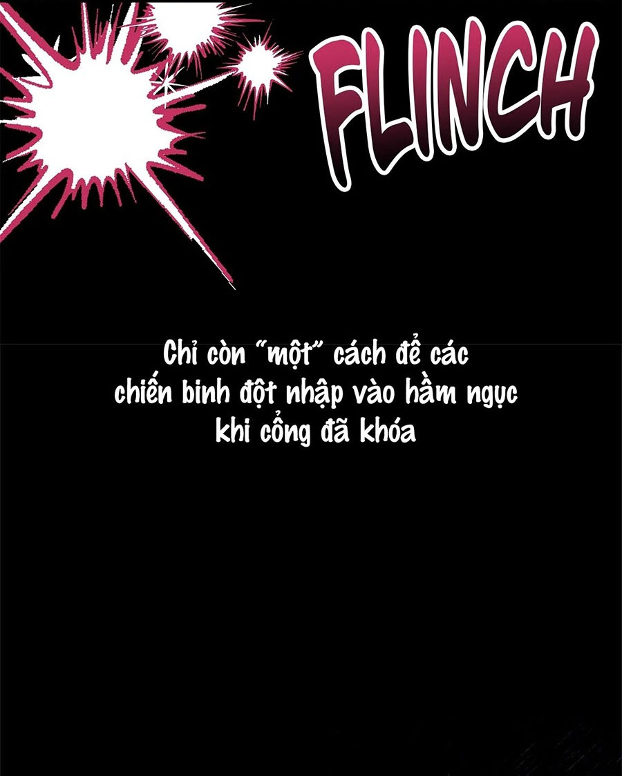 Chủ hầm ngục cấp S: Chapter 38