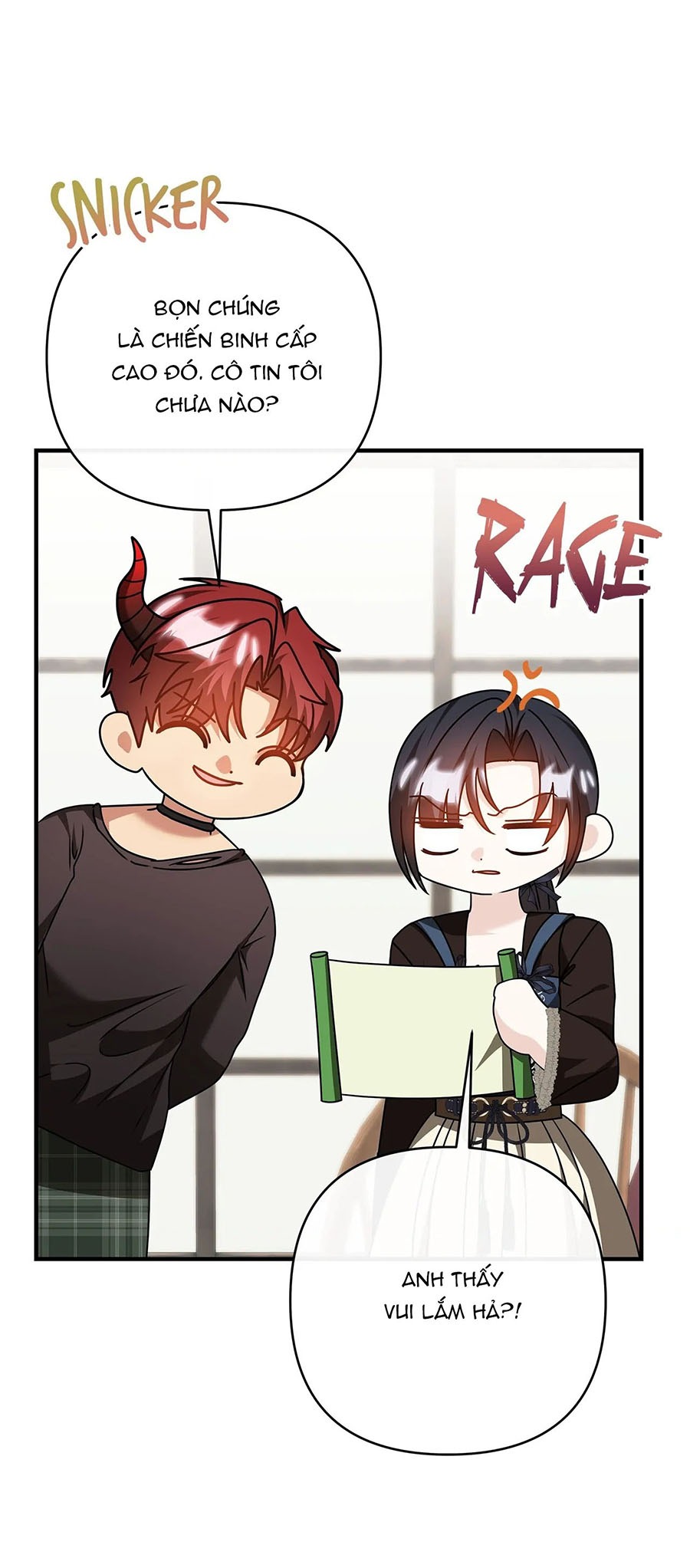 Chủ hầm ngục cấp S: Chapter 38