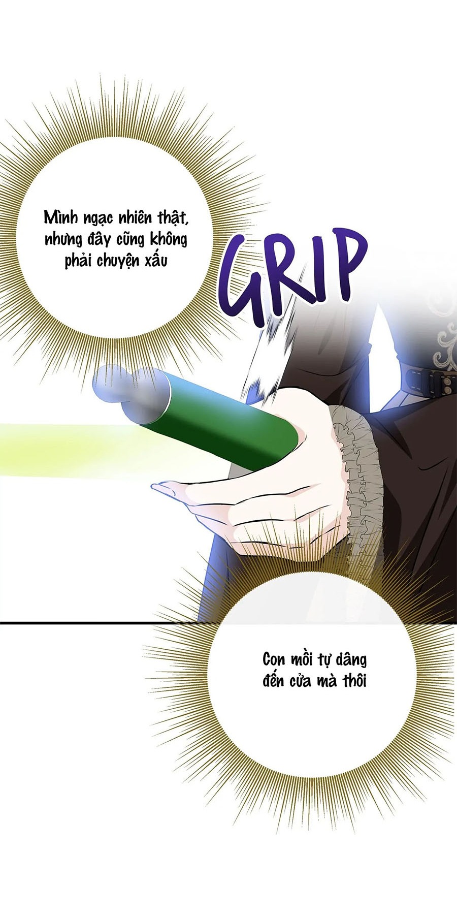 Chủ hầm ngục cấp S: Chapter 38