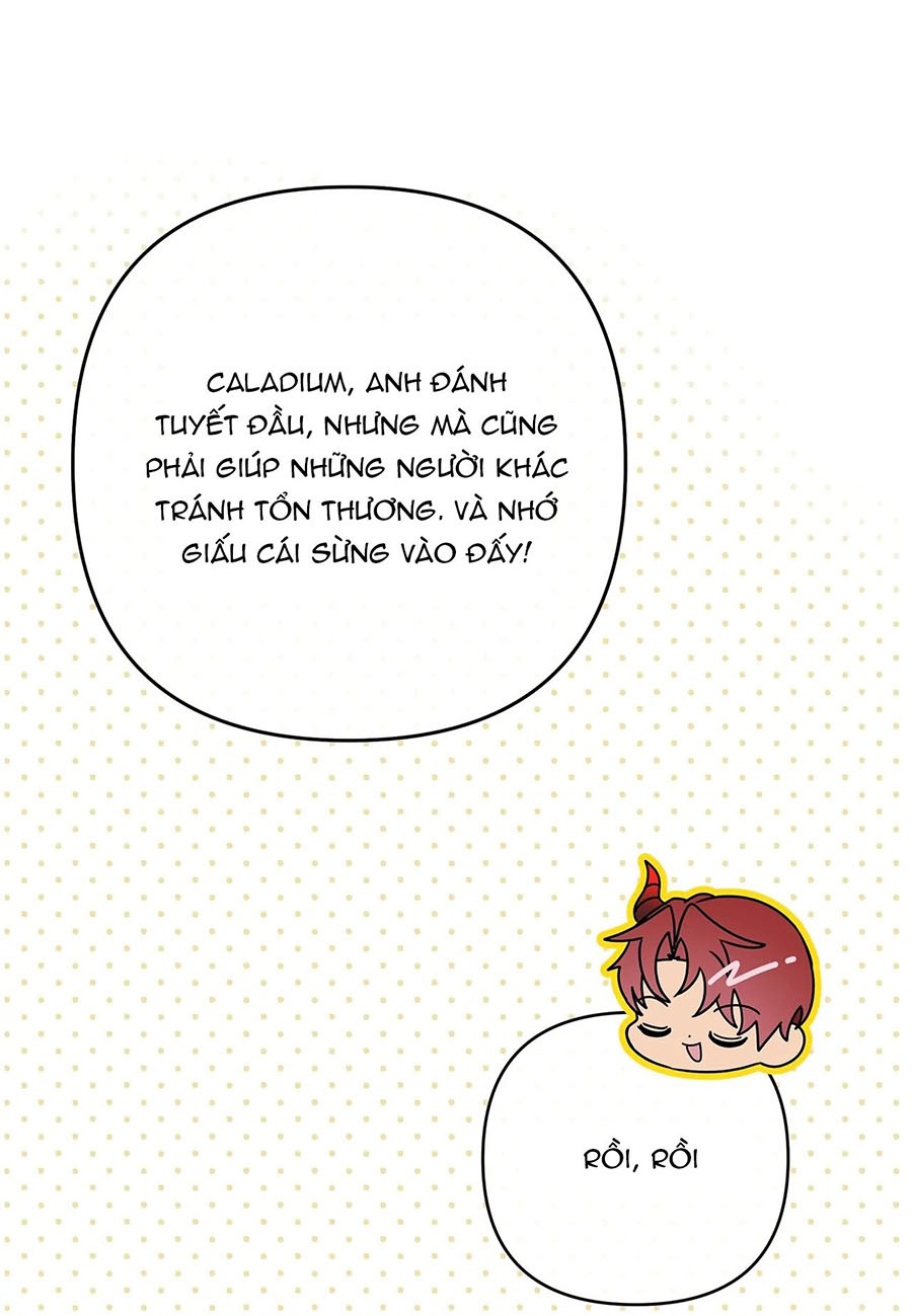 Chủ hầm ngục cấp S: Chapter 38