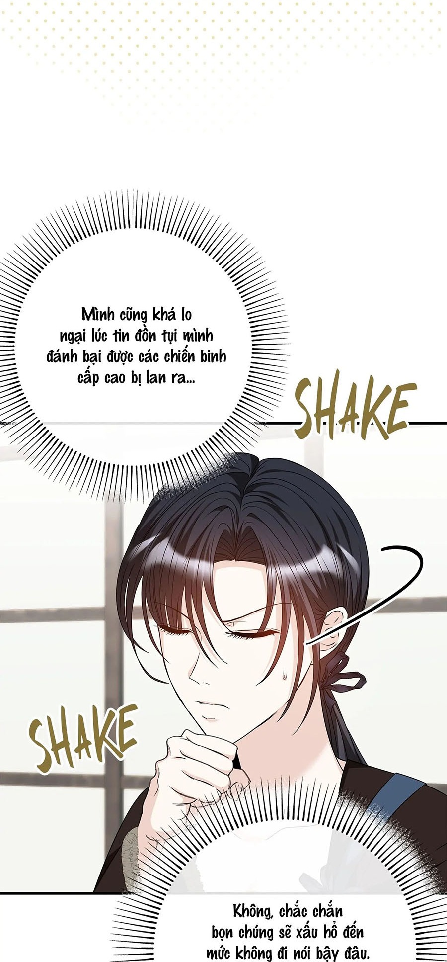 Chủ hầm ngục cấp S: Chapter 38