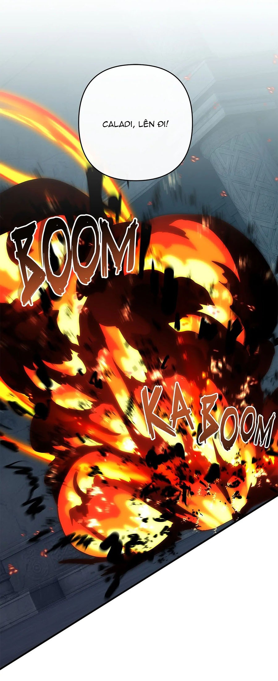 Chủ hầm ngục cấp S: Chapter 38
