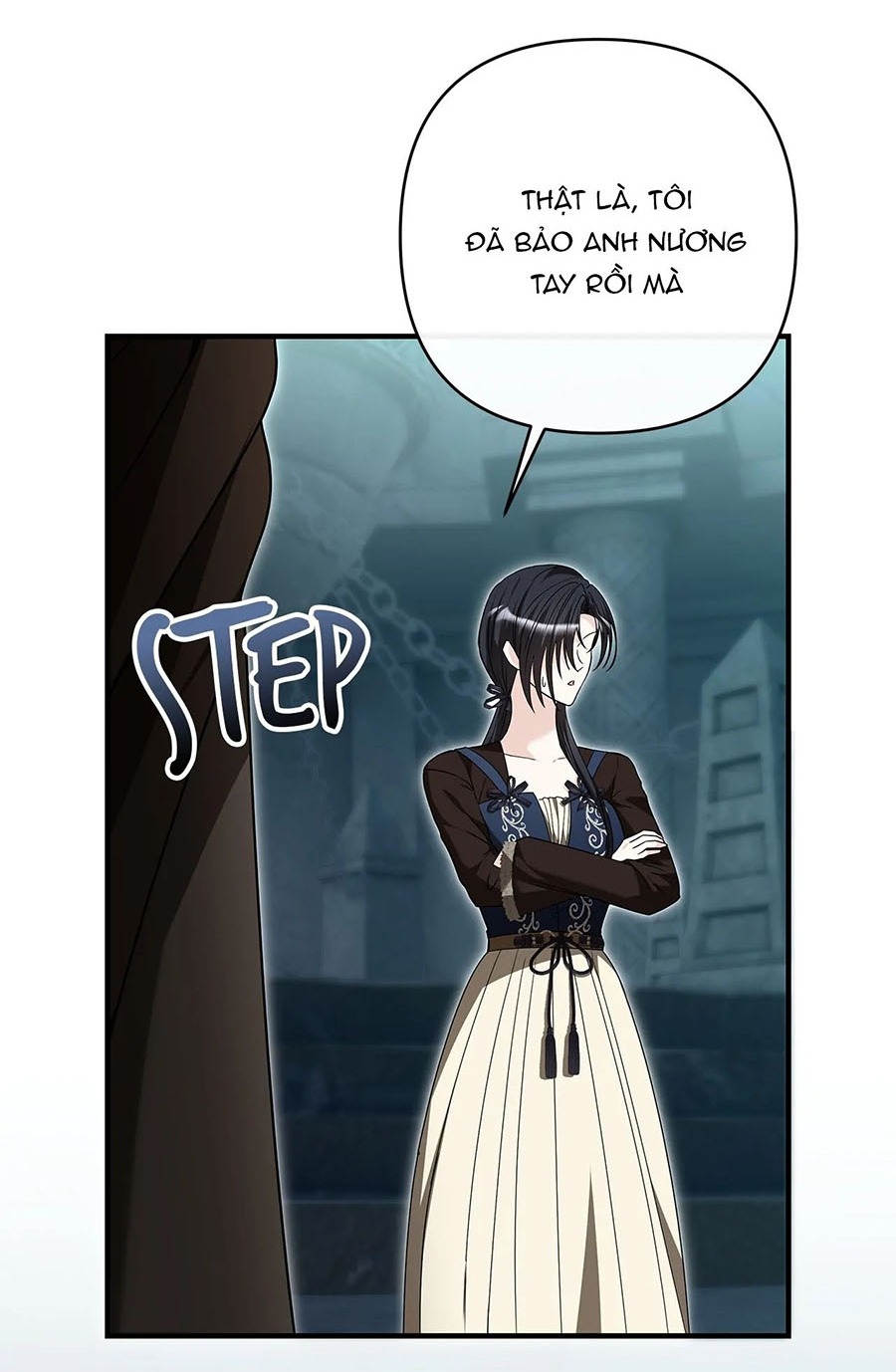 Chủ hầm ngục cấp S: Chapter 38
