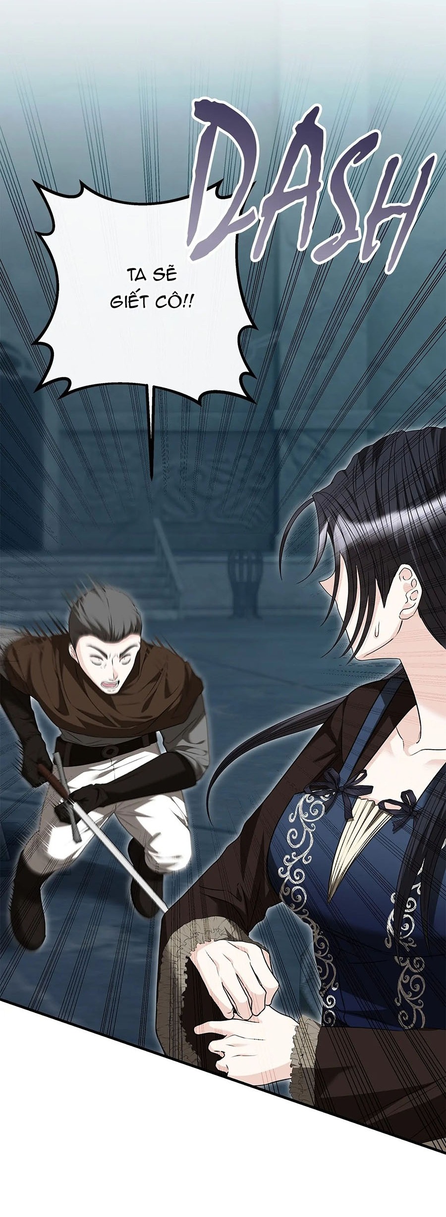 Chủ hầm ngục cấp S: Chapter 38