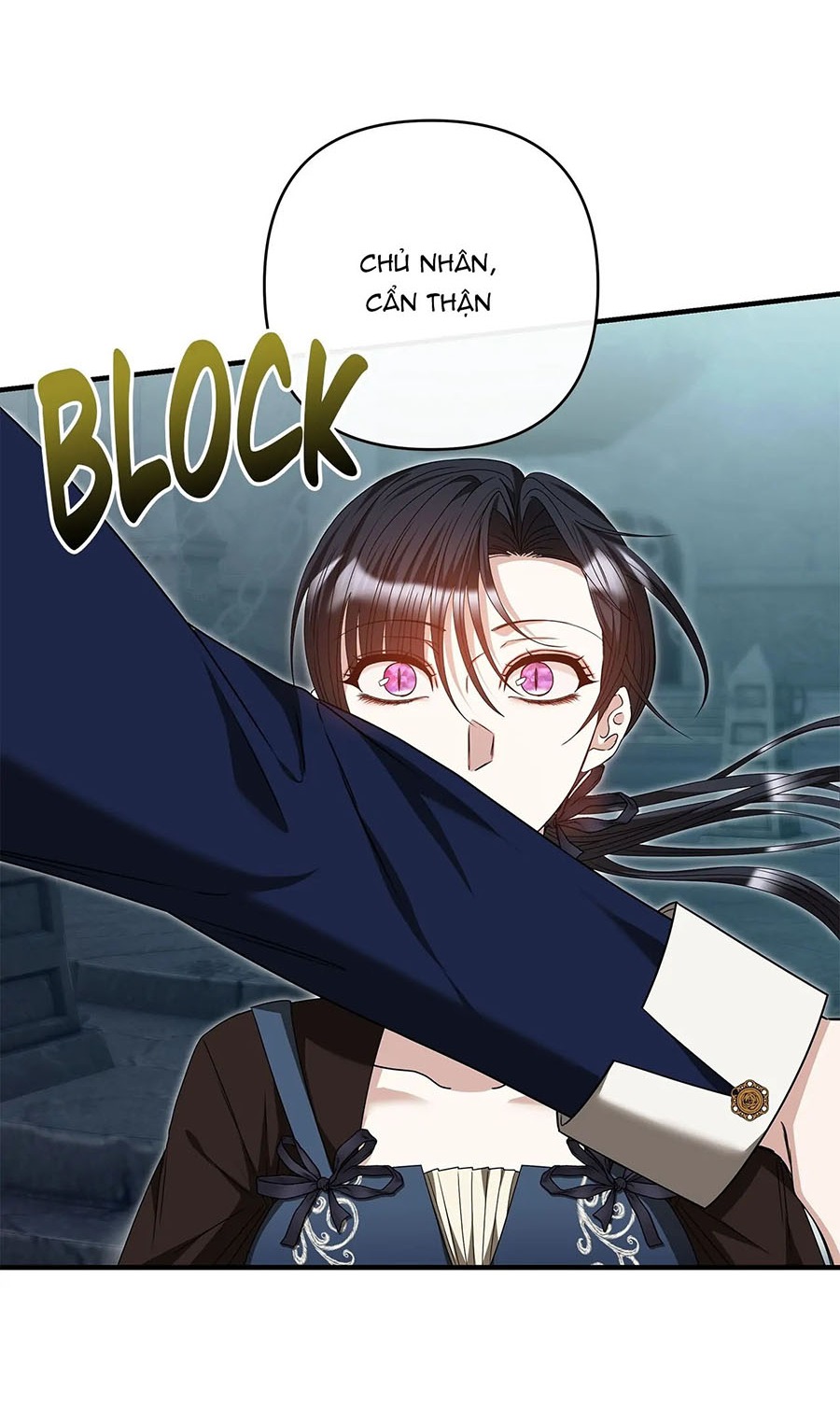 Chủ hầm ngục cấp S: Chapter 38