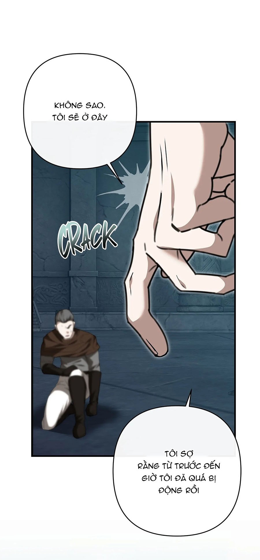 Chủ hầm ngục cấp S: Chapter 38
