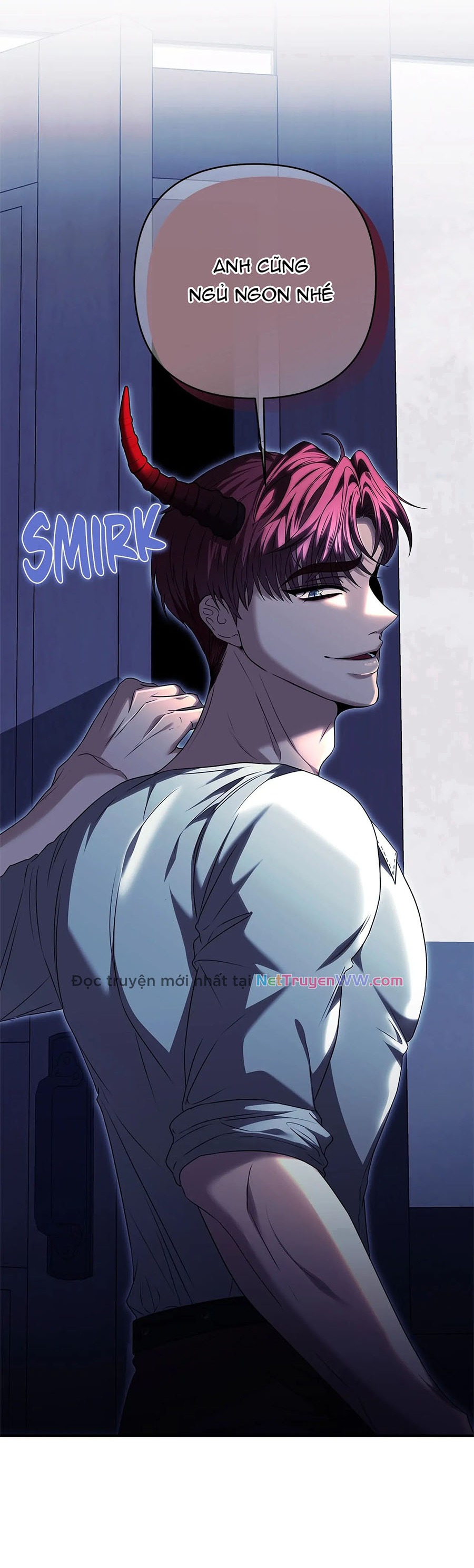 Chủ hầm ngục cấp S: Chapter 38