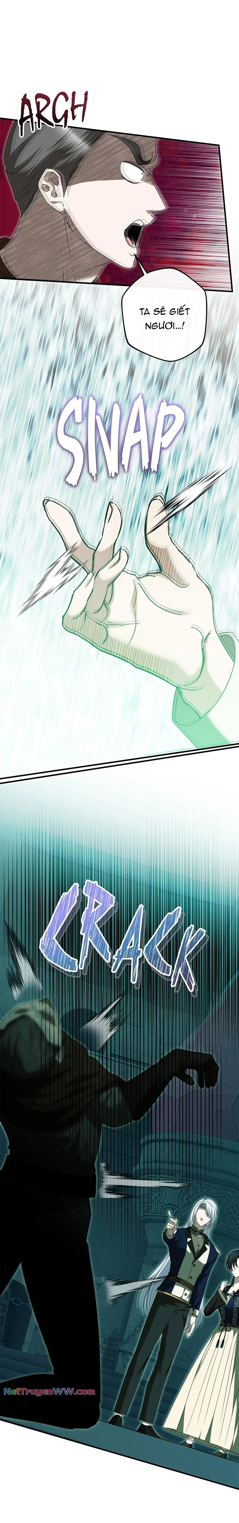 Chủ hầm ngục cấp S: Chapter 39