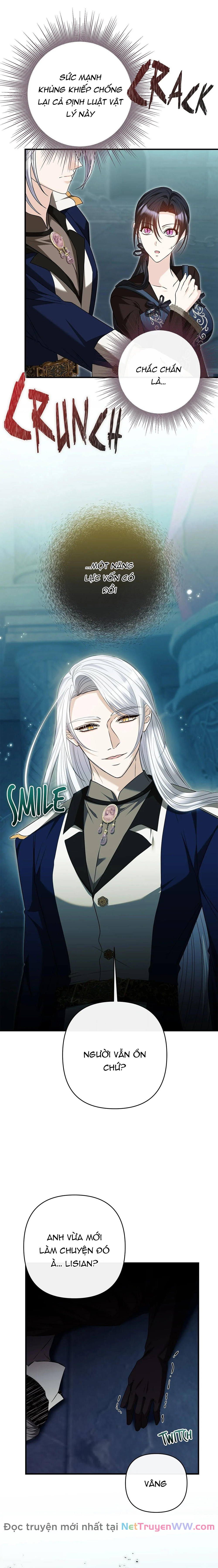 Chủ hầm ngục cấp S: Chapter 39
